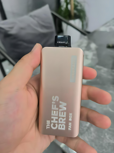 廚師佳釀 THE CHEF’S BREW 7000口 電子煙