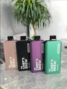 廚師佳釀 THE CHEF’S BREW 7000口