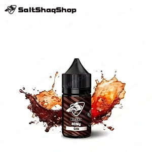 鯊克SALT SHAQ 彩鯊