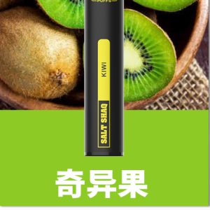 臺灣現貨鯊克正品SALT SHAQ 買5送一，7000口（拋棄式、一次性) 多種水果口味