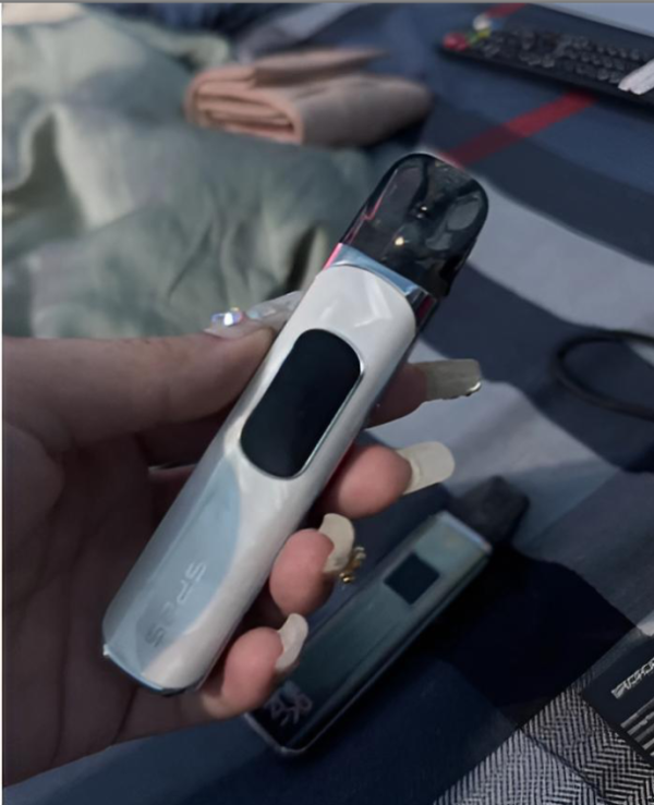 【SP2S 小煙主機】思博睿註油主機|台灣現貨快速出貨|711到付便利取貨 - 图片 5