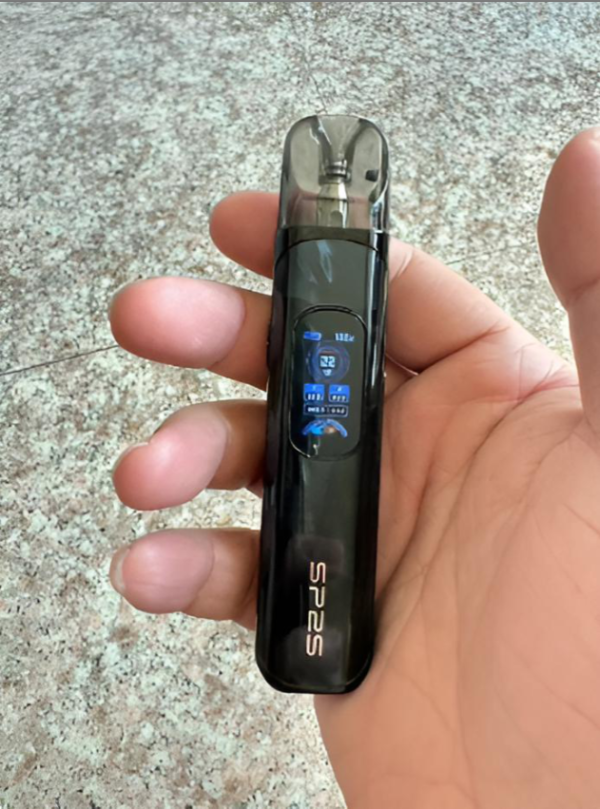 【SP2S 小煙主機】思博睿註油主機|台灣現貨快速出貨|711到付便利取貨 - 图片 7