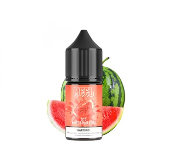 小煙煙油 MEEL 煙油 30ml/30mg|台灣電子煙批發|台灣現貨711到付|快速出貨 - 图片 4