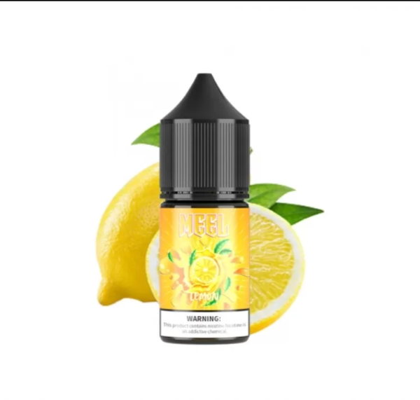 小煙煙油 MEEL 煙油 30ml/30mg|台灣電子煙批發|台灣現貨711到付|快速出貨 - 图片 5