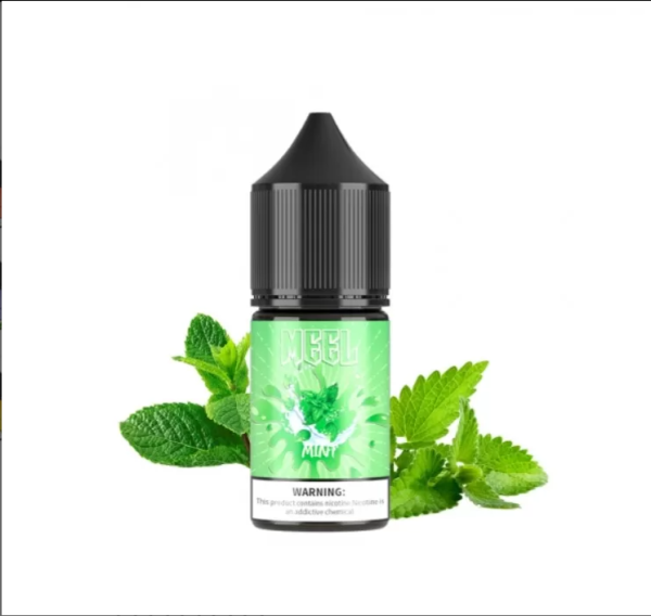 小煙煙油 MEEL 煙油 30ml/30mg|台灣電子煙批發|台灣現貨711到付|快速出貨 - 图片 6