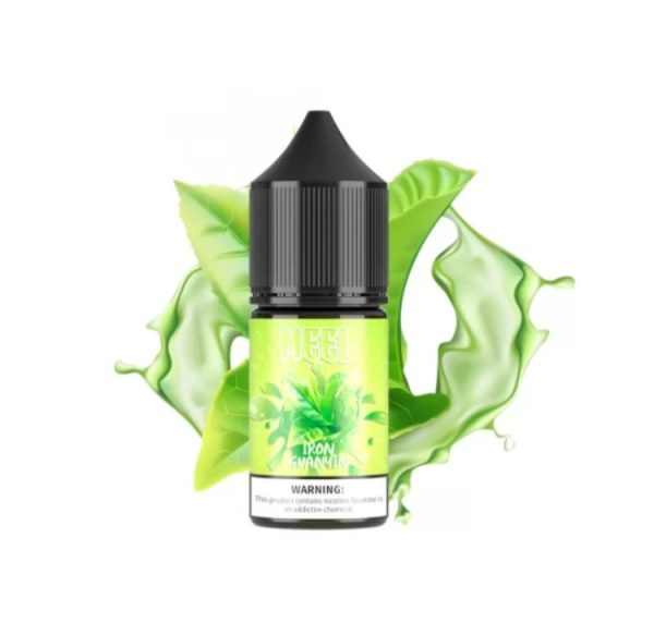 小煙煙油 MEEL 煙油 30ml/30mg|台灣電子煙批發|台灣現貨711到付|快速出貨 - 图片 7