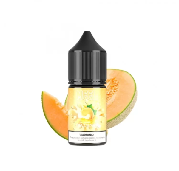小煙煙油 MEEL 煙油 30ml/30mg|台灣電子煙批發|台灣現貨711到付|快速出貨 - 图片 8