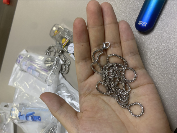 【SP2S 主機保護殼】液態矽膠煙桿保護套｜純色/花紋設計｜防刮耐磨｜台灣現貨快速出貨 - 图片 4