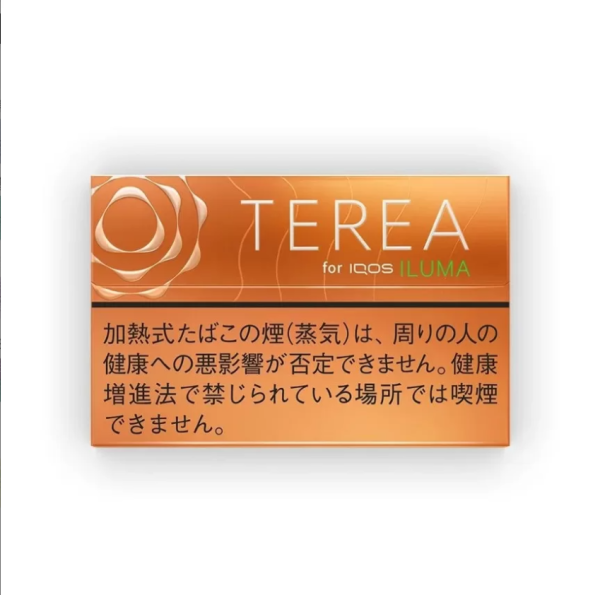 TEREA加熱菸 日版IQOS ILUMA專用系列 日T 加熱不燃燒 711到付 台灣現貨 - 图片 2