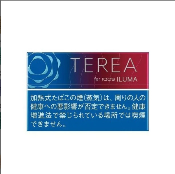 TEREA加熱菸 日版IQOS ILUMA專用系列 日T 加熱不燃燒 711到付 台灣現貨 - 图片 3
