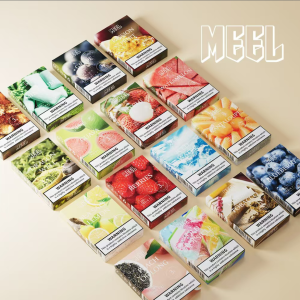 Meel 煙彈