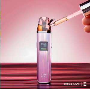 OXVA XLIM PRO 主機