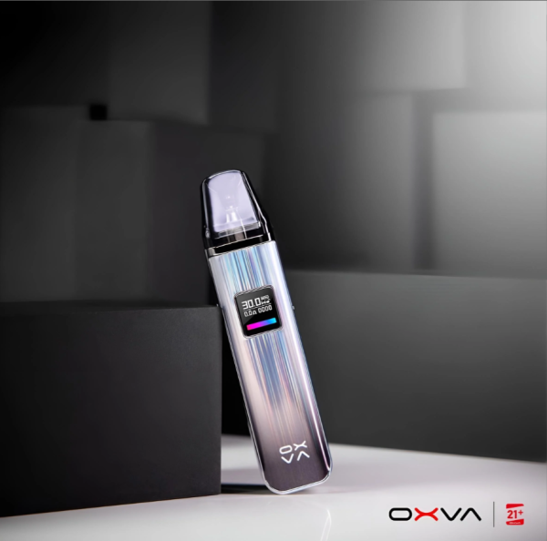 ROMA 小蠻牛三代 OXVA XLIM PRO 主機套裝 台湾现货 - 图片 8