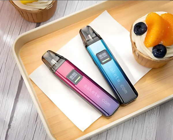 ROMA 小蠻牛三代 OXVA XLIM PRO 主機套裝 台湾现货 - 图片 2