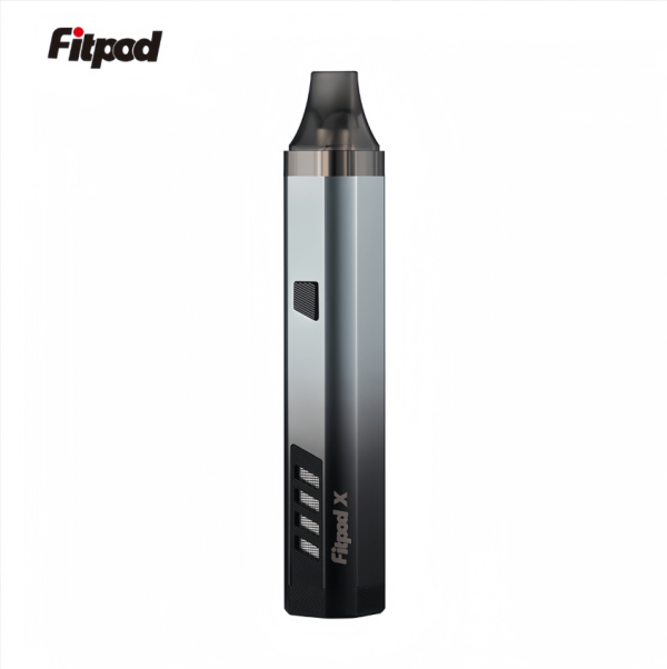 小煙主機 Fitpod X 斯萊克三代 SLYEEKS主機 850mah type-c  台灣現貨 - 图片 3