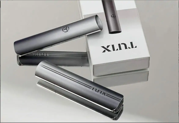 TUTX主機  適用悅刻relx1代煙彈 一代主機  各種一代煙彈 台灣現貨 快速發貨. - 图片 4