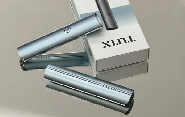 TUTX主機  適用悅刻relx1代煙彈 一代主機  各種一代煙彈 台灣現貨 快速發貨. - 图片 5