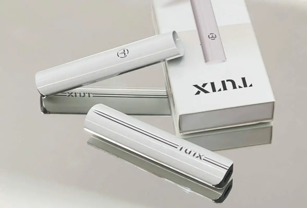 TUTX主機  適用悅刻relx1代煙彈 一代主機  各種一代煙彈 台灣現貨 快速發貨. - 图片 6