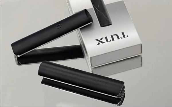 TUTX主機  適用悅刻relx1代煙彈 一代主機  各種一代煙彈 台灣現貨 快速發貨. - 图片 2