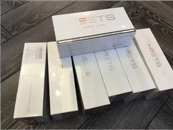 HEETS加熱煙 Heets菸彈 IQOS加熱菸 NHB加熱不燃燒 3.0主機適用 711到付 台灣現貨 - 图片 3