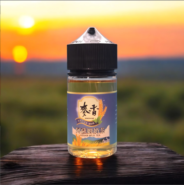 麥香煙油 Maixiang 30ml/35mg 小煙油 台灣現貨 - 图片 4