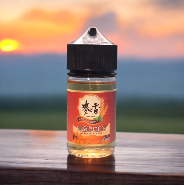 麥香煙油 Maixiang 30ml/35mg 小煙油 台灣現貨 - 图片 2