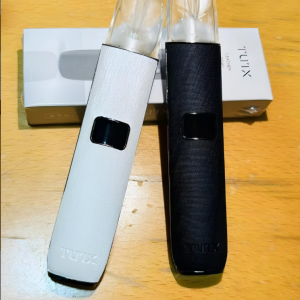 Tutx皮革主機 通用悅刻煙彈一代 711到付 台灣現貨