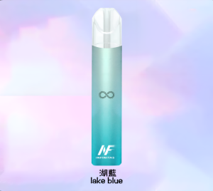 INF煙桿 主機