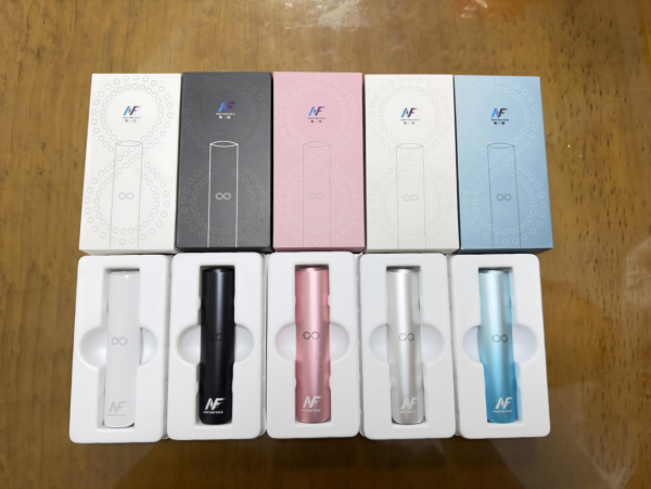 INF煙桿 無限電子煙主機 通配Relx悅刻煙彈一代 台灣現貨 - 图片 2