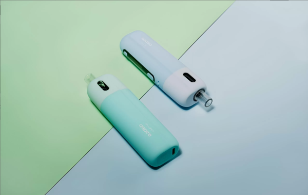 Aspire Fluffi POD 酪梨妹妹套組 1500mAh 小煙主機 台灣現貨 - 图片 5