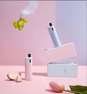VAPTIO Avocado Baby一次性主機