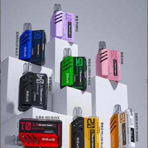 新款上市 Sp2s Max主機 思博睿方塊煙桿 台灣電子煙推薦 台灣現貨