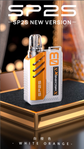 Sp2s Max 主機 烟弹 雾化蛋