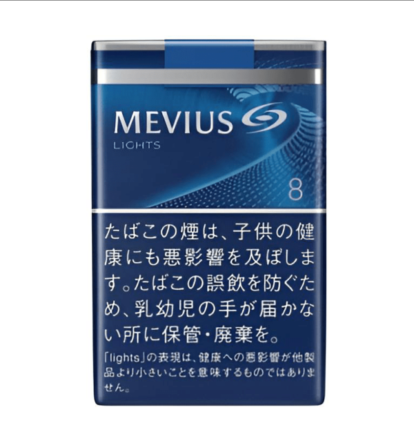 日本紙煙 七星 駱駝 梅比烏斯 和平香煙 頂級日本稻子 台灣現貨 711到付 台灣現貨 - 图片 8