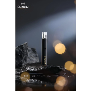 Luckin 主機 幸運煙桿 通用悅刻