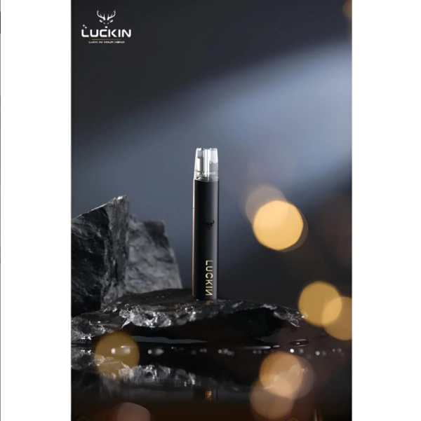 Luckin主機 幸運煙桿 通用悅刻Relx煙彈一代 711到付 台灣現貨 - 图片 5