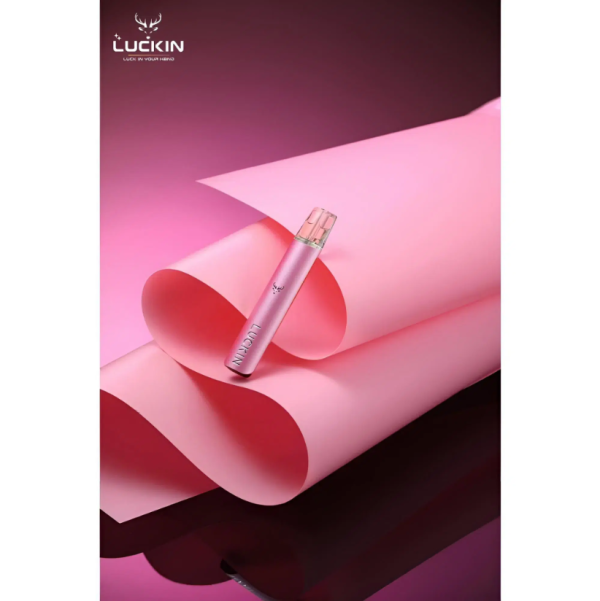 Luckin主機 幸運煙桿 通用悅刻Relx煙彈一代 711到付 台灣現貨 - 图片 6