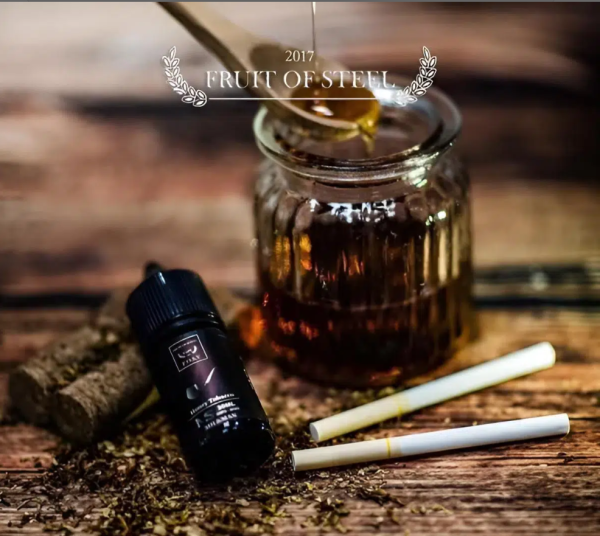 FRUIT OF STELL煙油 鋼鐵果系列果汁菸油 30ml/60ml 美國進口 711到付 台灣出貨 - 图片 7
