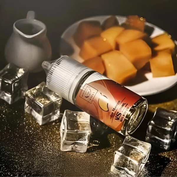 FRUIT OF STELL煙油 鋼鐵果系列果汁菸油 30ml/60ml 美國進口 711到付 台灣出貨 - 图片 10