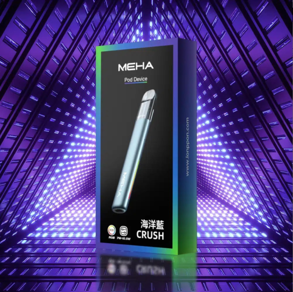 Meha主機 魅嗨五代霧化桿 通用悅刻Relx五代煙彈 台灣現貨 - 图片 4