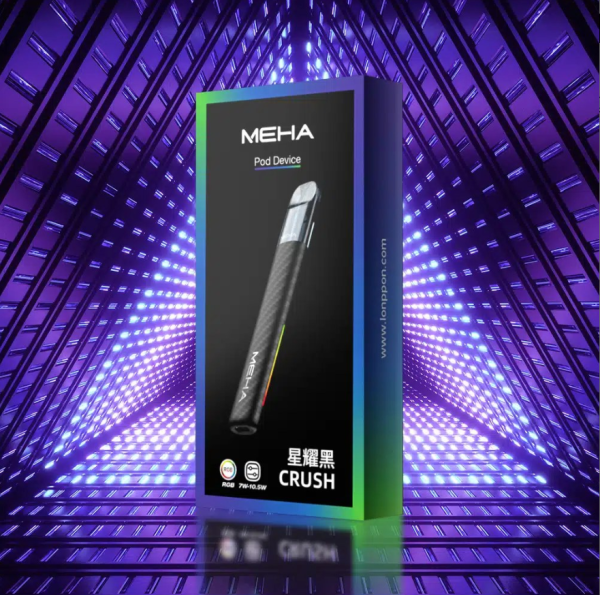 Meha主機 魅嗨五代霧化桿 通用悅刻Relx五代煙彈 台灣現貨 - 图片 5
