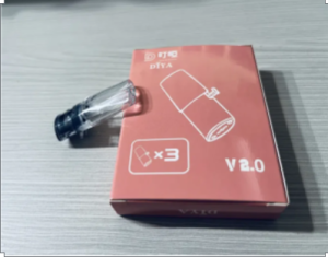叮啞空煙彈 空倉彈