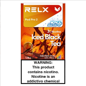RELX 悅刻6代 