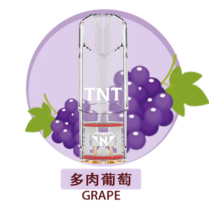 TNT煙彈