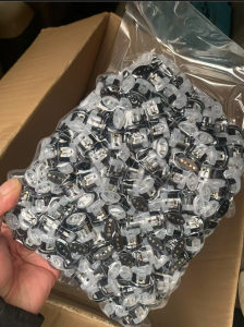 SP2空烟弹 一次性