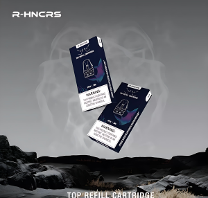 小蠻牛 R-HNCRS 煙彈