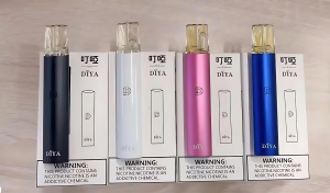 叮啞主機 霧化桿