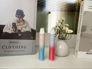Diya 7500 Puffs 拋棄式電子煙 7500口 