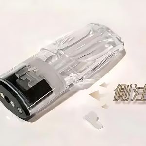 一代空彈🔥 空煙彈 🔥側面註油🔥 千遍測試不漏油 🔥適用所有一代主機 🔥麻醉適用  🔥台灣現貨711付款