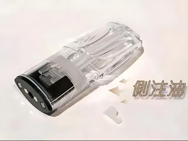 一代空彈🔥 空煙彈 🔥側面註油🔥 千遍測試不漏油 🔥適用所有一代主機 🔥麻醉適用  🔥台灣現貨711付款 - 图片 2